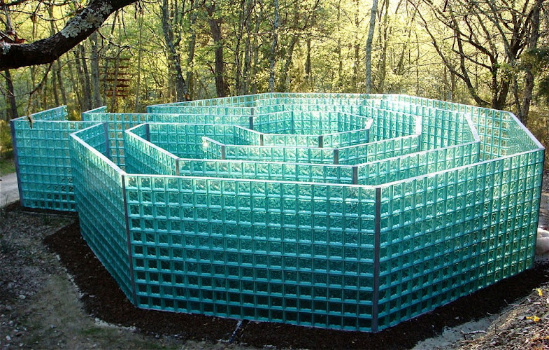 Parco Sculture del Chianti