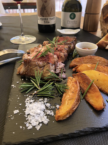 Nonna Marì Pizza e Cucina