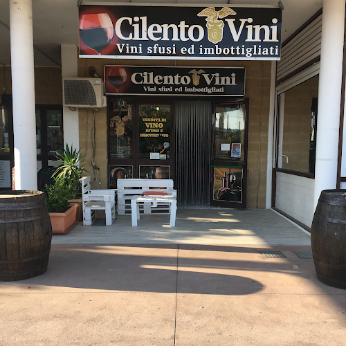 Cilento Vini S.r.l.
