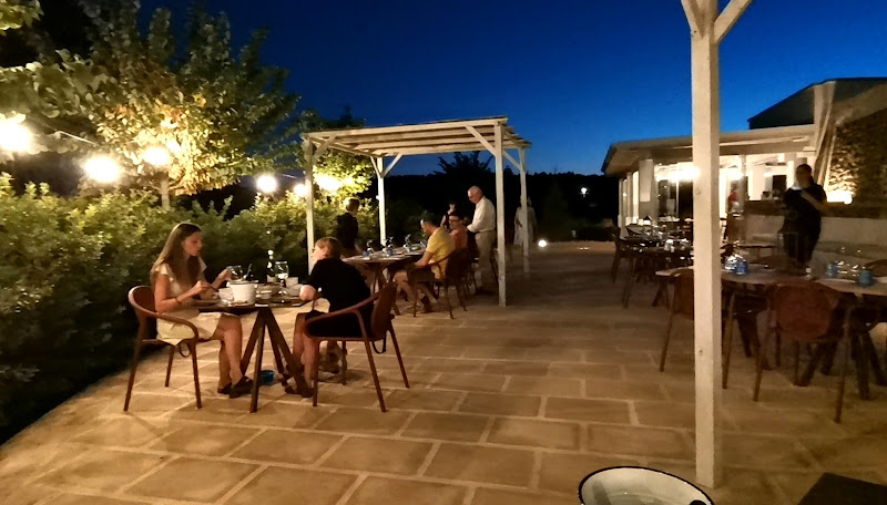 Erminia Cucina Agricola