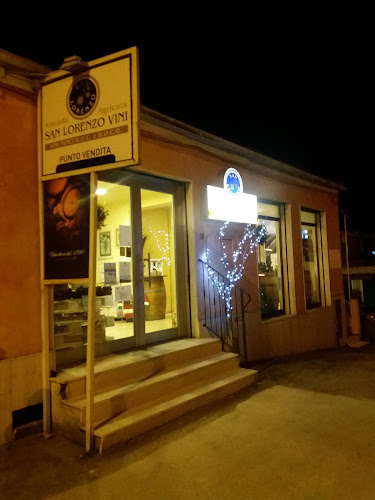 SAN LORENZO VINI