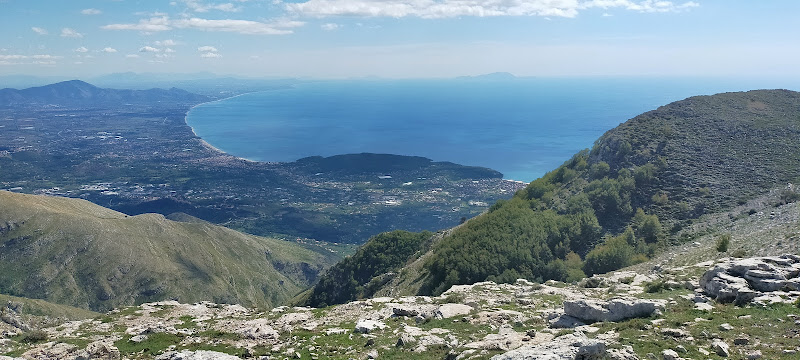 La Valliera - Area Picnic