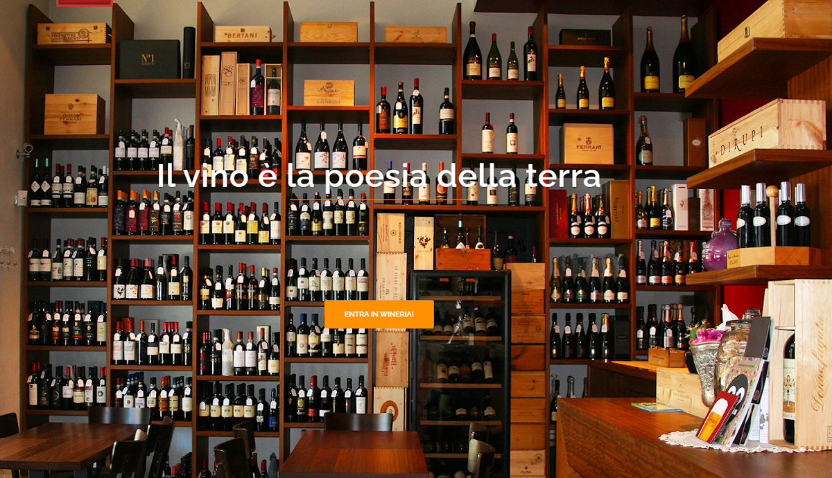 Enoteca Porta