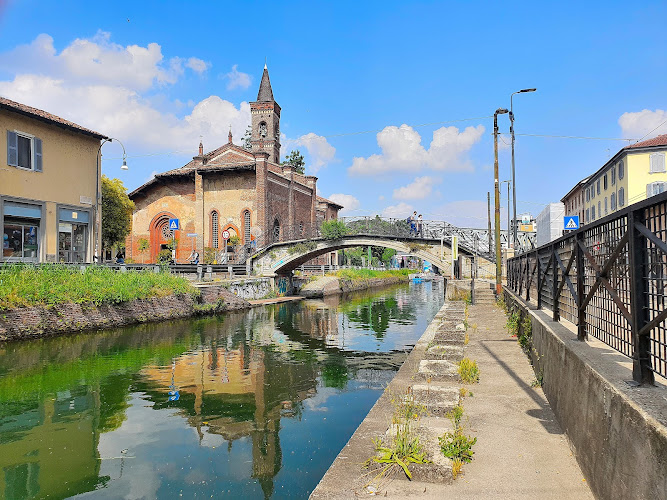 San Cristoforo sul Naviglio