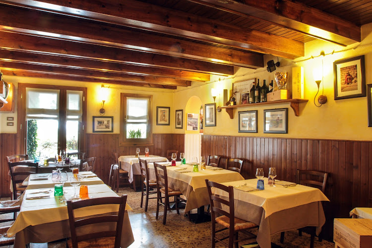 Osteria della Vittoria