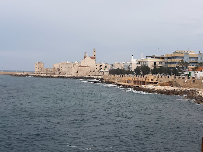 Lungomare Marina Italiana