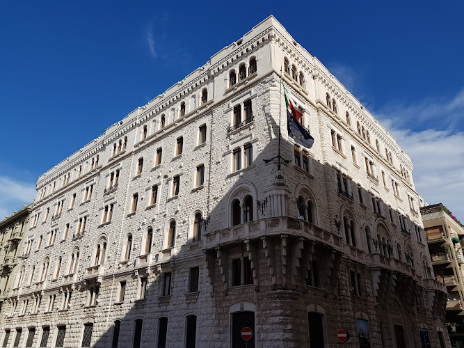 Palazzo dell'Acquedotto Pugliese