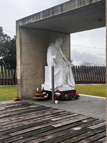 Sotto il Monte Giovanni XXIII