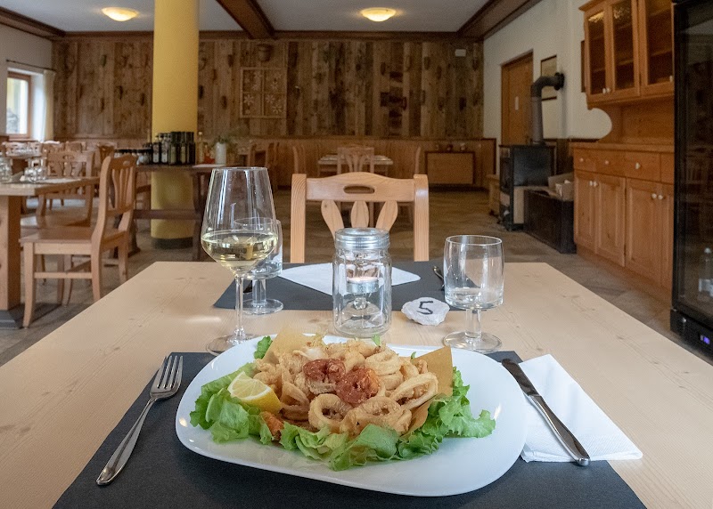 Ristorante al Cipriani