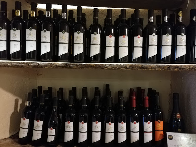 Tenuta Riccardi - Vini dal 1912