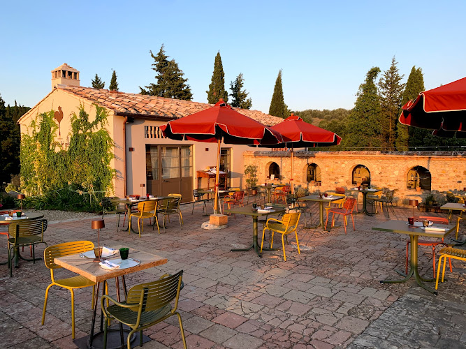 La Capanna del Gallo