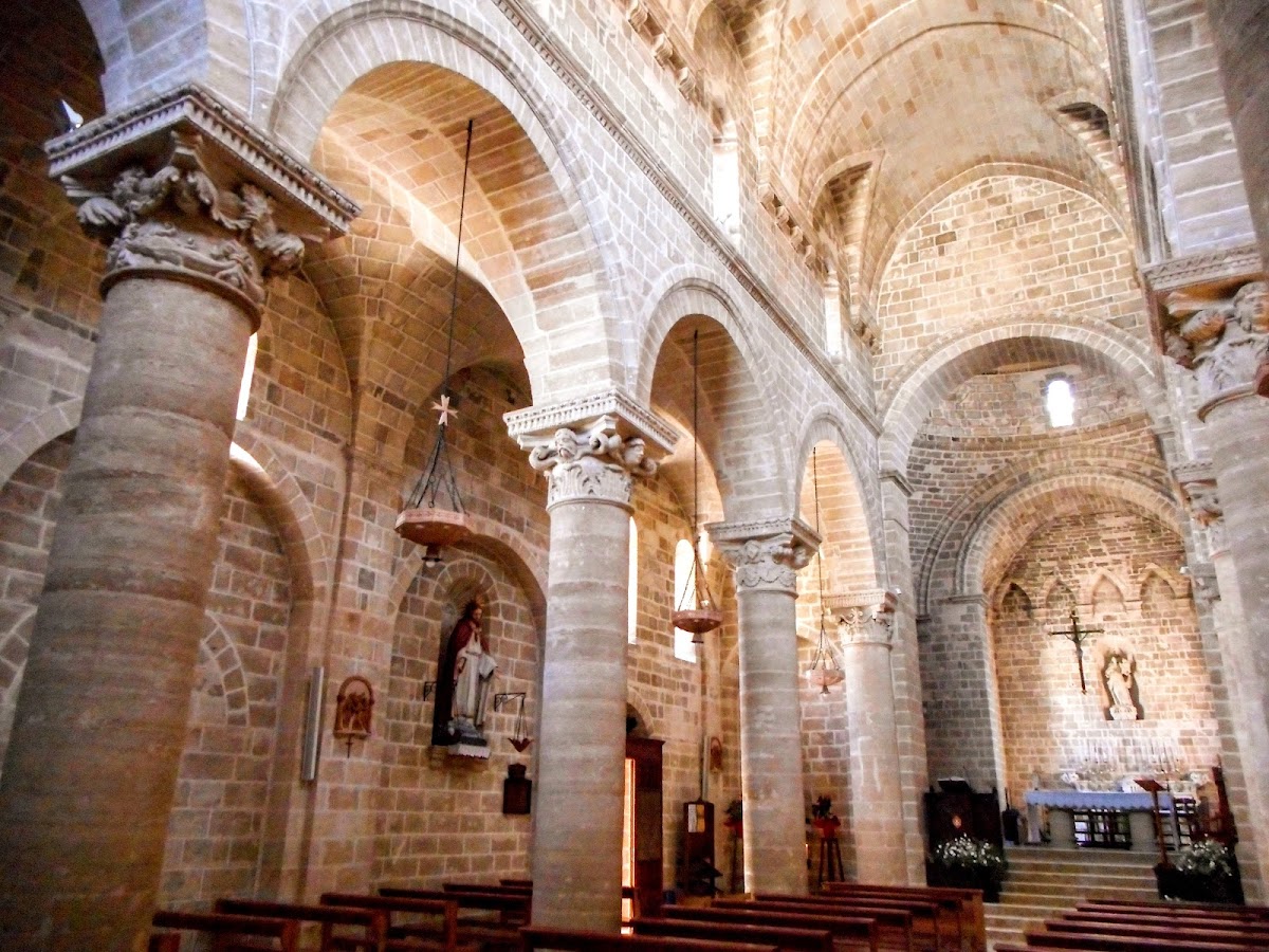 Church of the Nativity of Saint Mary