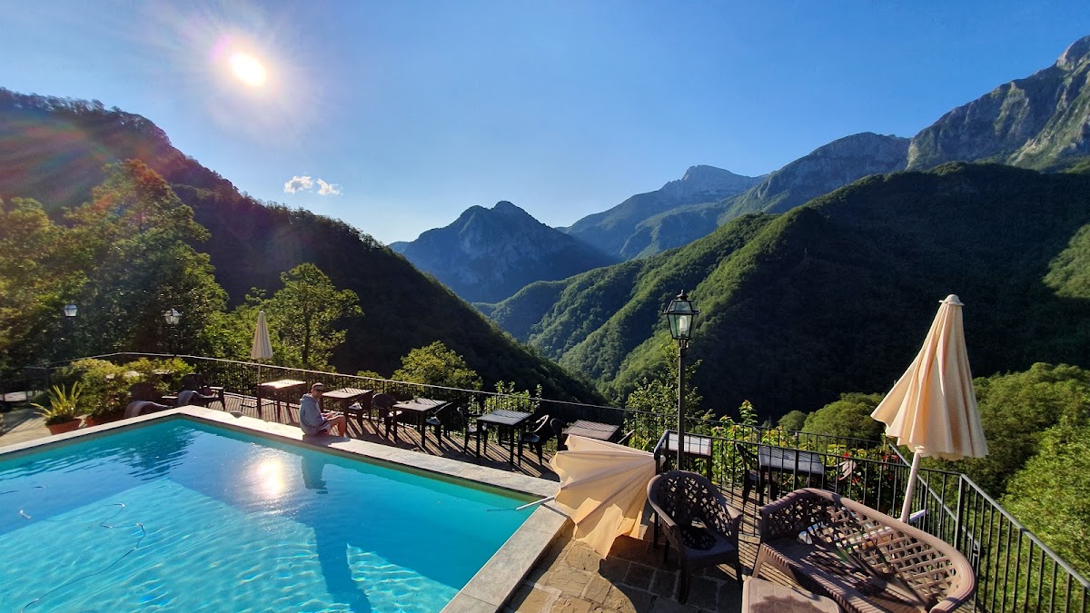 Ceragetta Resort - B&B - Villaggio Turistico