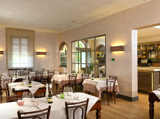 Ristorante Il Chitantolo