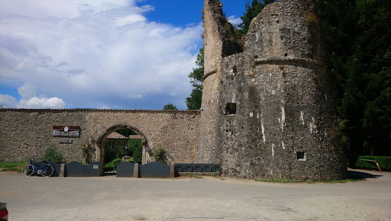 Museo della Certosa