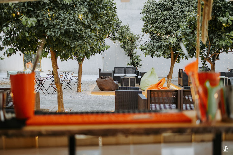 Alcolemiko Lido Urbano