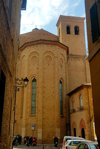 Basilica Conventuale di San Giuseppe da Copertino