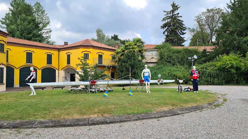 Centro Congressi Ville Ponti