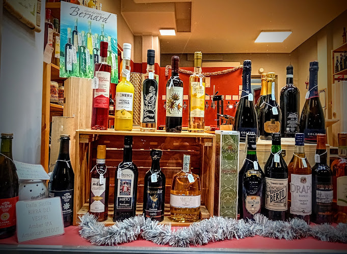 Alla botte piccola - Vino sfuso, in bottiglia e altro a Collegno.