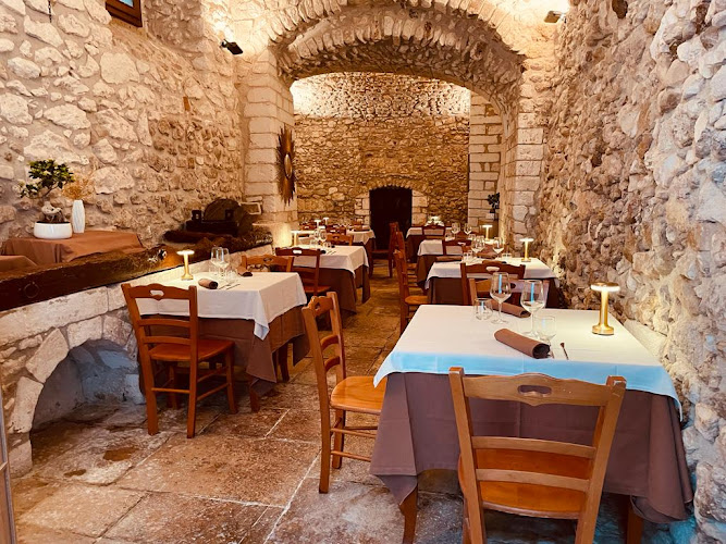 Le Mura Restaurant Vieste