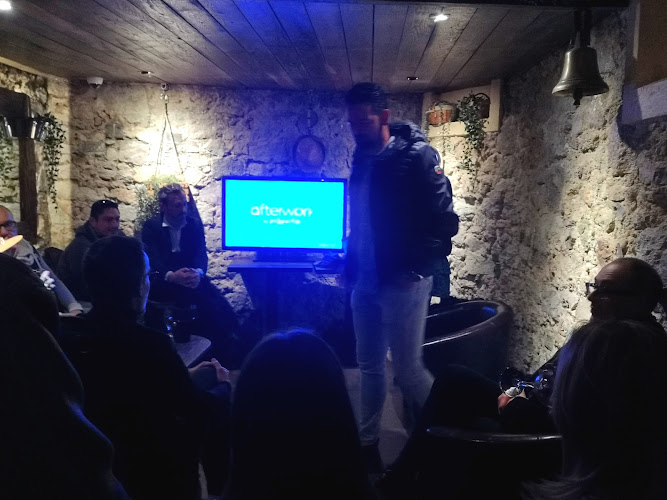 Nice Digitale | André Ernandez