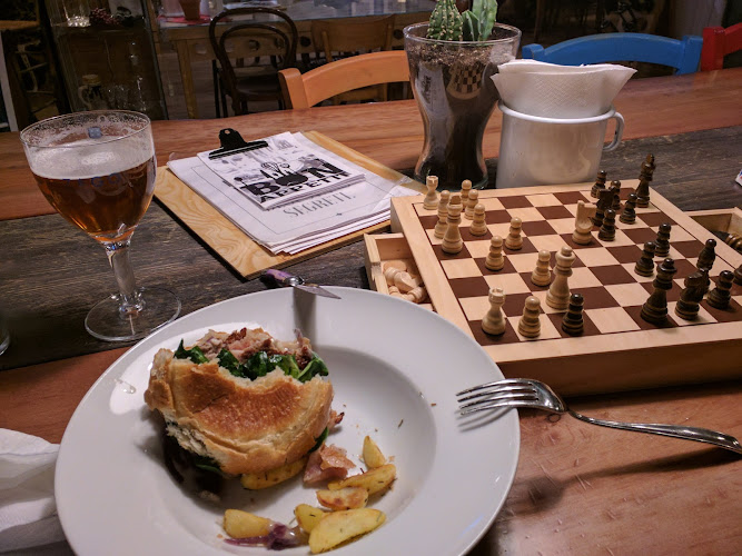 Venti10 Champagneria