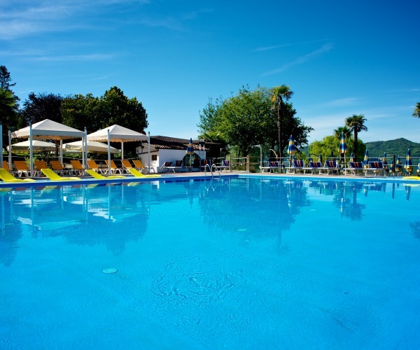 Parco Acquatico Oasi Acqua Blu