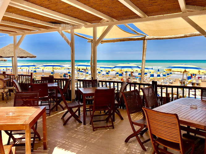 Marechiaro The Sunset Lounge