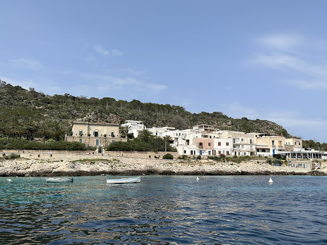 Egadi Charter & Tour