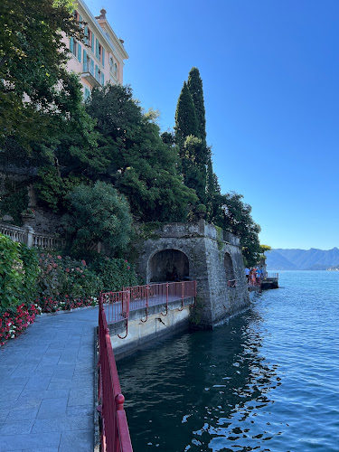 La Passeggiata Degli Innamorati