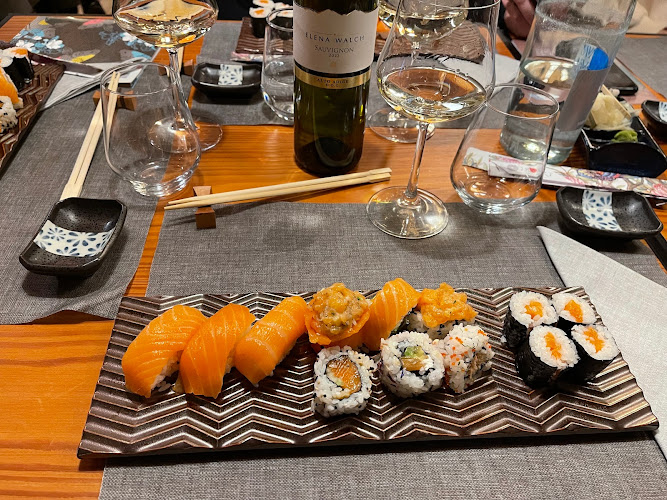 Irori Sushi at Home and Restaurant