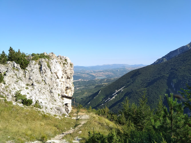 Rifugio Pischioli