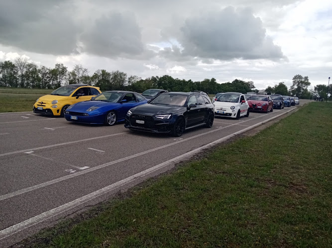 Kartodromo Di Salandra