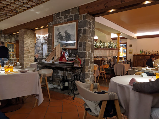 Ristorante Al Fogolar