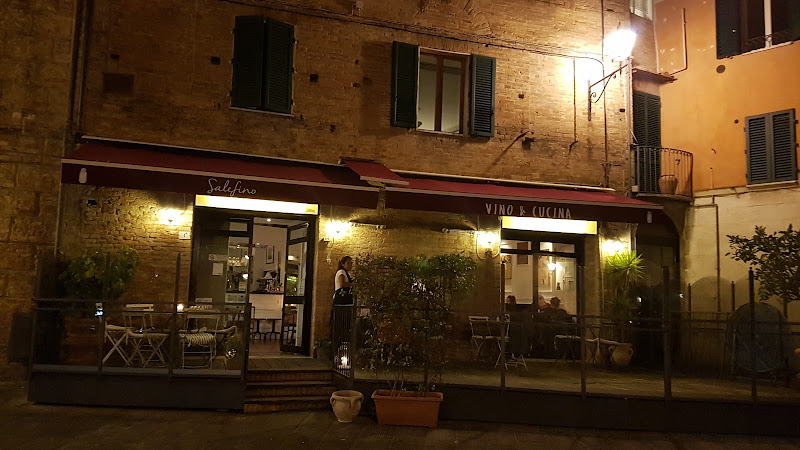 Salefino Wine and Cuisine