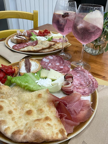 La Bottega dell'Allegria - Bar Emporio Osteria -