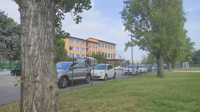Liceo Scientifico Statale Galileo Galilei