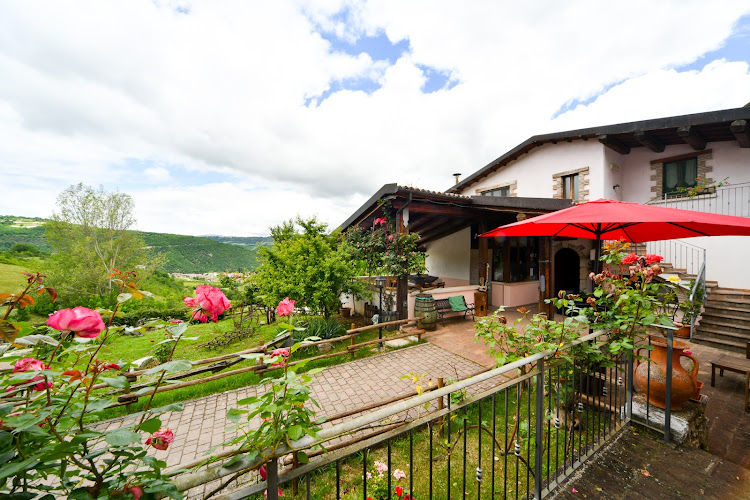 Farmhouse Valle Tezze