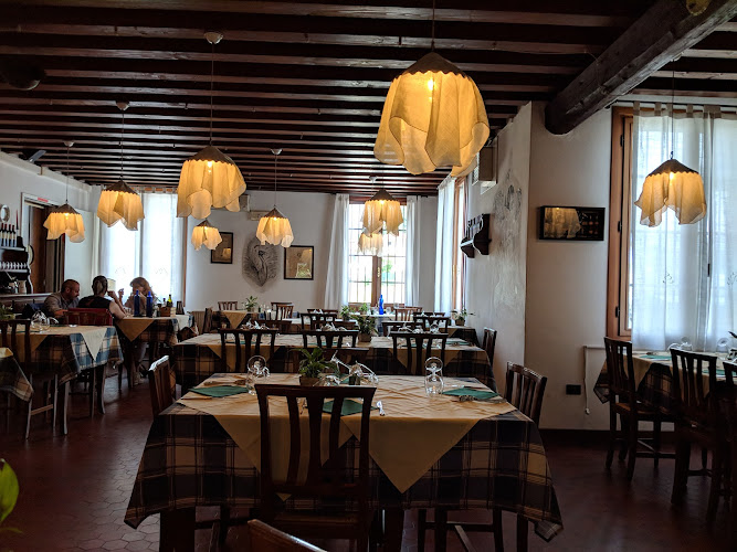 Trattoria Il Pavone