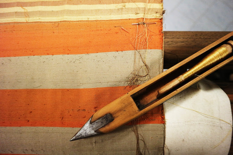 Museo della Seta di Como