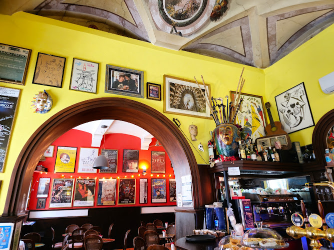 Caffè Teatro