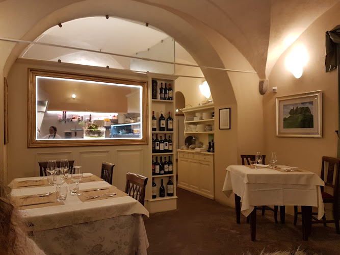 Enoteca & Locanda Guidi