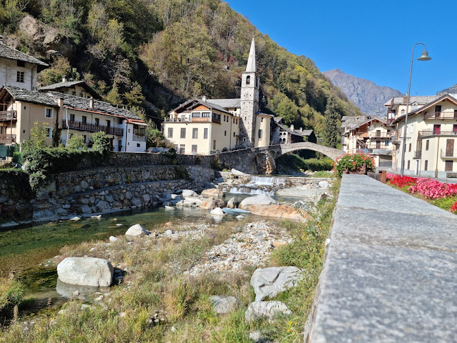 Centro Visitatori della Riserva Naturale Regionale del Mont Mars