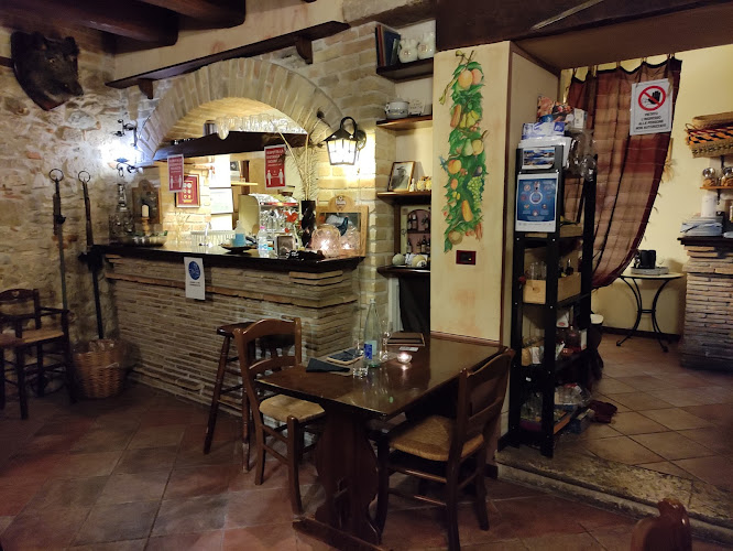 La Taverna del Longobardo