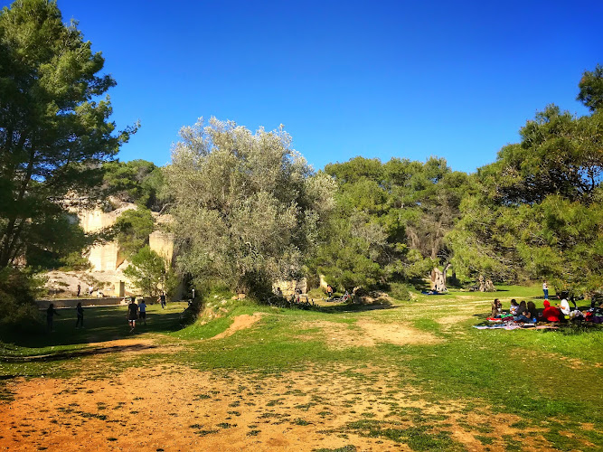 Gravina e Cave di Fantiano