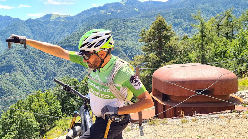 Cicloturismo Euganeo