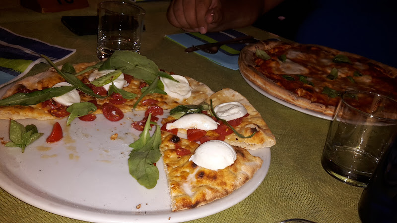 La Pescarella Ristorante Ginosa