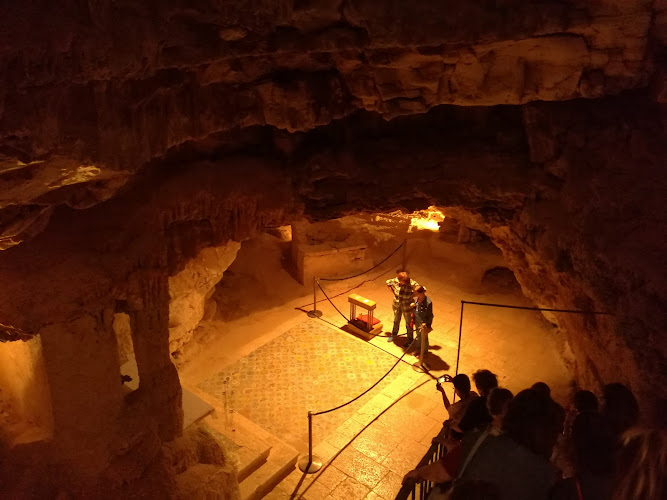 Grotta di Sant'Oronzo