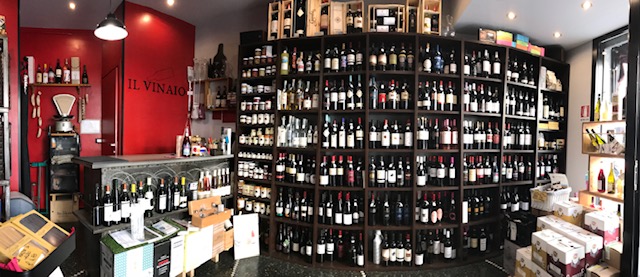 IL VINAIO