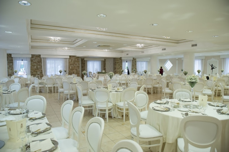 Ristorante Miramonti Fondi